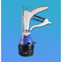 931-11000712 Calset Tri-Tray Composite Heater 120 Volts