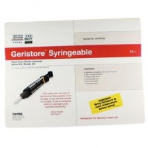 935-031457520 Geristore Syringeable Value Kit A3