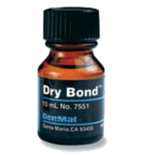 935-7500 Dry Bond 240ml