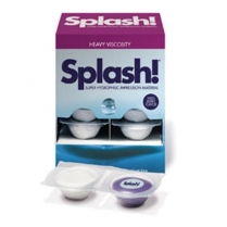 935-SPD1237 Splash Half-Time Set Putty PK 18ml/PK (12)