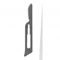 950-1025515 Hu-Friedy #15 Sterile Blades (100)
