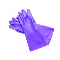 950-40066 Hu-Friedy Nitrile Utility Gloves Xl (3)