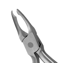 950-678221M Hf Crown & Band Contouring Pliers Modified