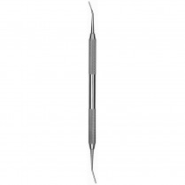 950-AF1/4 #1/4 Wedelstaedt Amalgam File D.E.