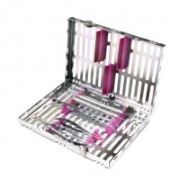 950-AJSRKIT Allen Johnston Suture Removal Kit
