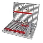 950-ALLENKIT Dr Allen Oral Plastic Kit
