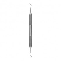 950-BB216 #21 De Cone Burnisher Satin Steel