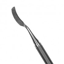 950-BF2X #2X Miller-Colburn Bone File