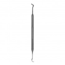 950-BPS2 Hu-Friedy #2 Band Pusher/Scaler