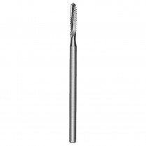 950-BURL1 #1 Lindemann Bur (Short)**Non Stock