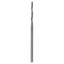 950-BURL2 #2 Lindemann Bur (Medium)**Non Stock