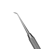 950-CD89/926 #89/92 De Cleoid-Discoid Satin Steel