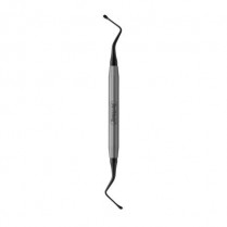 950-CL86 #86 Lucas De Surgical Curette