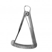 950-CLP2 Iwanson Spring Calipers-Wax