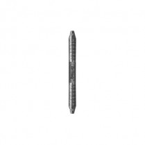 950-CR206 #20 Esthetic Carving Knife Satin Steel