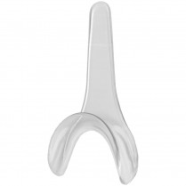 950-CRPA Plastic Retractors-Adult (Pair)