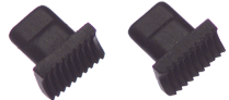 950-CRRP Hf Crown Remover Rubber Replacement Pads (2)