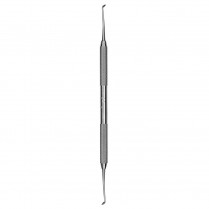 950-CVTCA/B Hf Tungsten Carbide Anatomical Carver