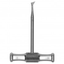 950-E11LX #11L Cross-Bar Elevator