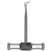 950-E12LX #12L Cross-Bar Elevator