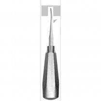 950-EL2CSM Luxating Elevator 2mm,Curved w/Small Ergo Dynamic Hdl