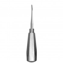 950-EL3CSM Luxating Elevator 3mm,Curved w/Small Ergo Dynamic Hdl