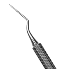 950-EW36 Hu-Friedy #3 West Root Tip Pick w/#6 Handle