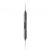 950-EXD16 #1 De Explorer Satin Steel