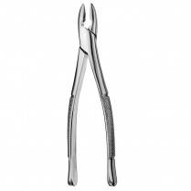 950-F1 #1 Standard Forceps