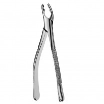 950-F150AS #150As Split Beak Forceps Serrated