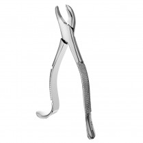 950-F18L #18L Harris Extracting Forceps