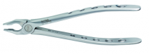 950-F1XS #1 Atraumair Standard Forceps, Upper Incisors