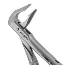 950-FAF36XS Apical Forceps Atraumair Lower Pre-Molar#36
