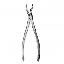 950-FAFX67A Apical Forceps X67A