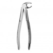 950-FMD4 Md-4 Mead Forceps Serrated