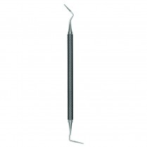 950-FS1/2S #1S/2S Sugarman Peridontal File Mesial/Distal