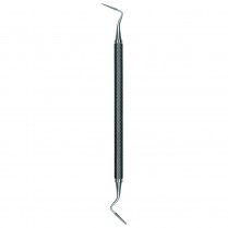 950-FS3/4S #3S/4S Sugarman Periodontal File Buccal/Lingual