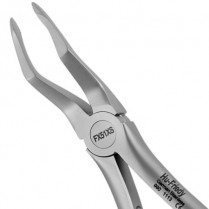 950-FX51XS #51 Atraumair Root Forceps Upper Serrated