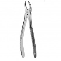 950-FX7 #7 European Style Forceps