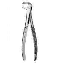 950-FX73 Euro Style Forceps Serr #73