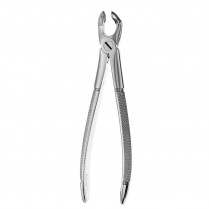 950-FX79 Euro Style Forceps Serr #79