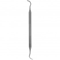 950-GK2S #2S De Gold Foil Knife