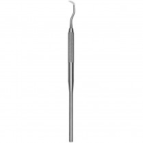 950-GK7 #7 SE Gold Foil Knife