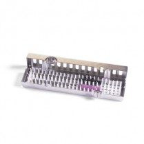 950-IM30HU6 Sig Series Purple Ultrasonic Insert Cassette
