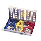 950-IM7000 HF Radiography Cassette