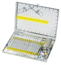 950-IMN4169 IMS Infinity Cassettes 16 Ins Green (1)