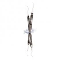 950-IMPLSORT6 Implacare II Assorted Kit w/#6 Handle (12 Pairs)