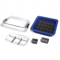 950-IMS1408 Hf Signature Series Complete Tub Kit Blue