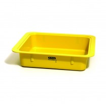950-IMS1415 Hf Signature Series Tub Only Yellow