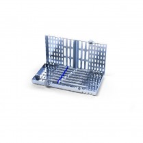 950-IMSS78 Sig.Ser.Blue Space Saver Seven Cassette